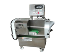 STW-801球莖、葉菜類多功能切菜機
