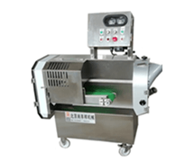 STW-801球莖、葉菜類(lèi)多功能切菜機(jī)