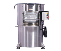 STW-55臺灣金剛砂土豆磨皮機