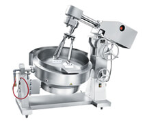 STW-CG500L自動(dòng)攪拌炒菜機(jī)、自動(dòng)攪拌燃?xì)獬村仭?行星攪拌炒鍋